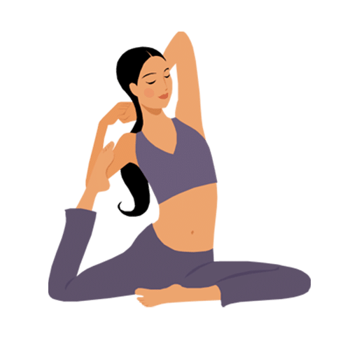 Hatha yoga | Life Energy Glossary | Egely Wheel