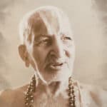Portrait of Tirumalai Krishnamacharya